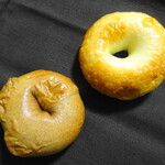 TETE小屋 - 大納言とアップルシナモン