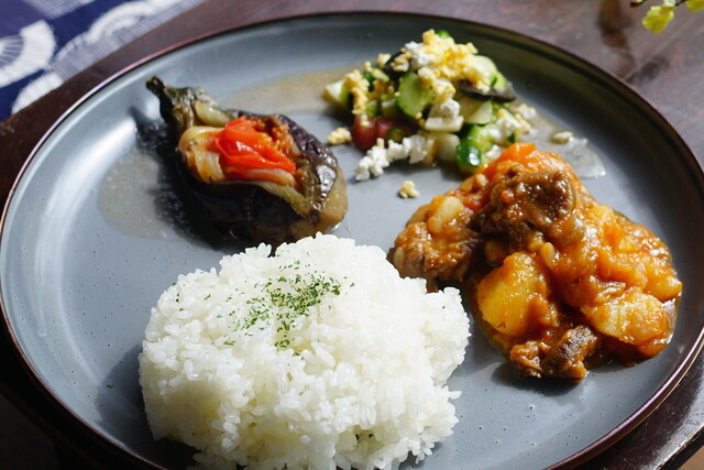 La Union（ラ ウニオン） - 福島（カフェ）の写真