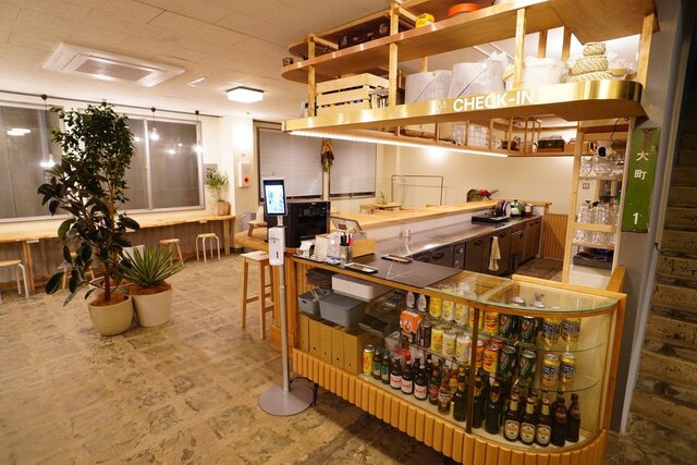 La Union（ラ ウニオン） - 福島（カフェ）の写真