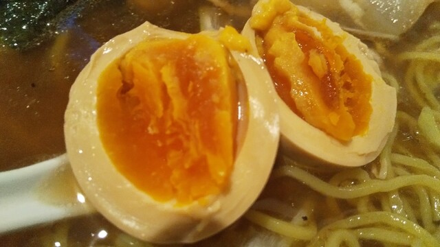 らーめん武まる（ラーメンタケマル） - 一ノ関（ラーメン）の写真