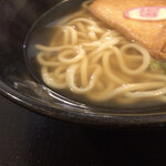 得得 - きつね返しッ