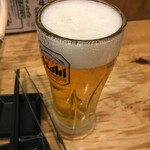 Tachigui Yakiniku Jiroumaru - 