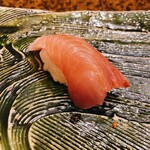 にぎり鮨 一五〇 - ブリ