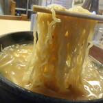 Yoshidaya Shokudou - 麺