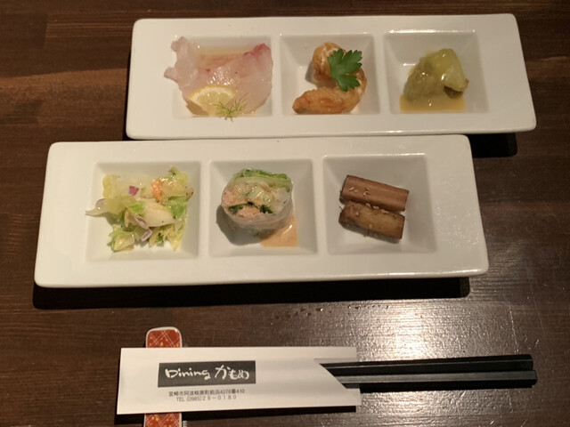 Dining かもめ ダイニング カモメ 宮崎神宮 創作料理 食べログ Dining かもめ ダイニング カモメ 宮崎神宮 創作料理 食べログ