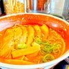 徳島ラーメン 麺王 京都久世店