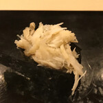 Sushi Inukai - 毛蟹