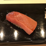 Sushi Inukai - どこ産？の赤身