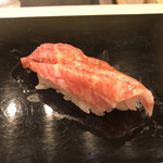 Sushi Inukai - 大トロ