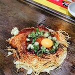 Okonomiyaki Teppanyaki Kinta - 