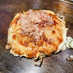 Okonomiyaki Teppanyaki Kinta - 