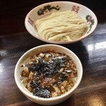 麺座 かたぶつ - 