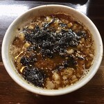 麺座 かたぶつ - 