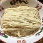 麺座 かたぶつ - 