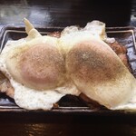 麺座 かたぶつ - 