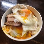 麺座 かたぶつ - 