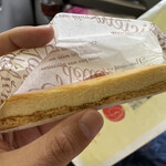 蓼科高原チーズケーキ工房 - 