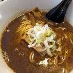 Ramen Hana Mizuki - 