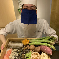 天ぷら成 - 