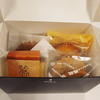 菓子工房 凡蔵 西大路御池本店
