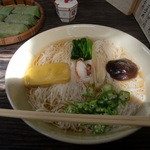 そうめん處 森正 - 長そうめん