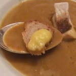 Benoit Alain Ducasse - ２０１２年９月