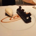 Benoit Alain Ducasse - ２０１２年９月