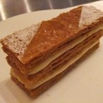 Benoit Alain Ducasse - ２０１２年９月