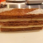 Benoit Alain Ducasse - ２０１２年９月