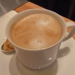 Benoit Alain Ducasse - ２０１２年９月