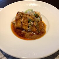 中国四川酒家 蔓山 - 