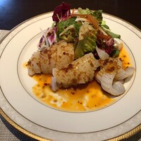 中国四川酒家 蔓山 - 