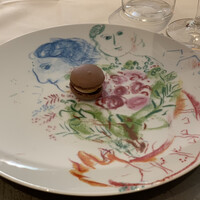 レストラン・ランス・ヤナギダテ - 