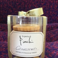 フィオッキ - クッキー