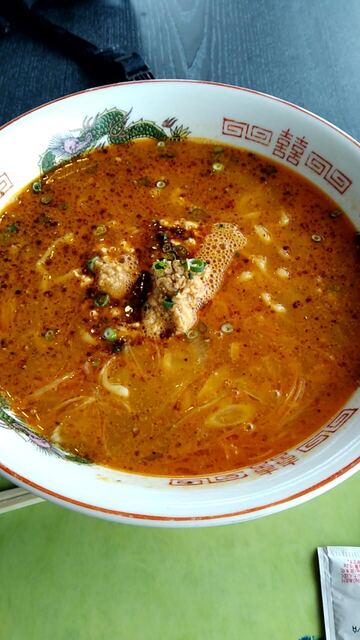 オーロラ - 喜多方（レストラン）の写真