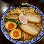 Chashu Ya Musashi - 