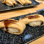 越中屋  - 穴子煮詰め