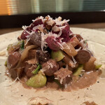 パッソ・ア・パッソ - チブレオ
      