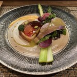 パッソ・ア・パッソ - 