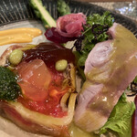 パッソ・ア・パッソ - 