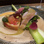 パッソ・ア・パッソ - 