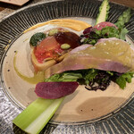 パッソ・ア・パッソ - 