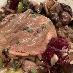 パッソ・ア・パッソ - ウサギのロトロ