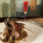 パッソ・ア・パッソ - 