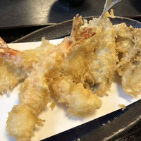 てんぷら天松 日本橋店 - 