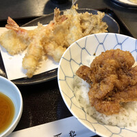 てんぷら天松 日本橋店 - 
