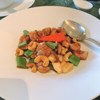 中国料理 「王朝」 ヒルトン名古屋 - 