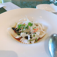 中国料理 「王朝」 ヒルトン名古屋 - 