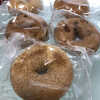 Nascita bagel - 購入品