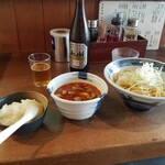 麺処 八木屋 - 